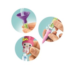 Crée stylos - Melody&Kuromi - Clementoni
