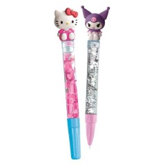 Crée stylos - HK&Kuromi - Clementoni