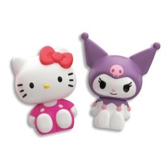 Crée stylos - HK&Kuromi - Clementoni