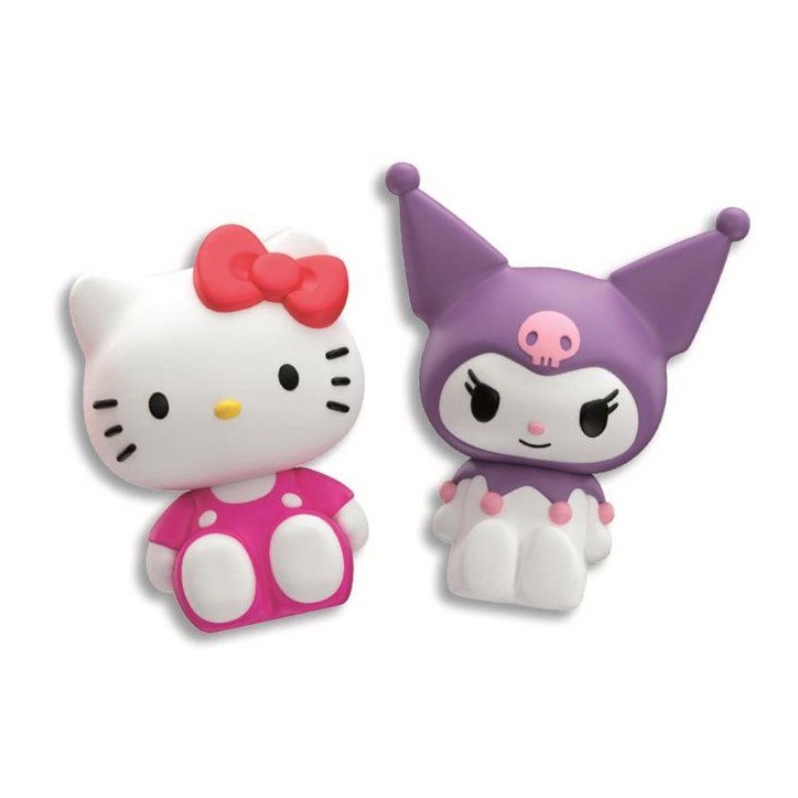 Crée stylos - HK&Kuromi - Clementoni Crée stylos - HK&Kuromi - Clementoni