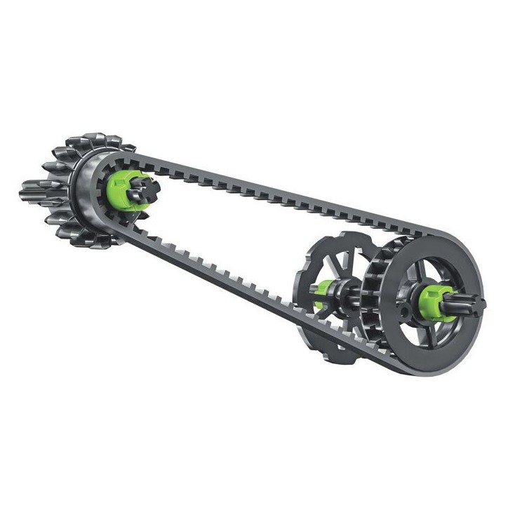 Motocross - CLEMENTONI - Mon Atelier Mécanique - Avec + 170 pieces - Des 8 ans - Fabriqué en Italie - Coffret de construction Motocross - CLEMENTONI - Mon Atelier Mécanique - Avec + 170 pieces - Des 8 ans - Fabriqué en Italie - Coffret de construction