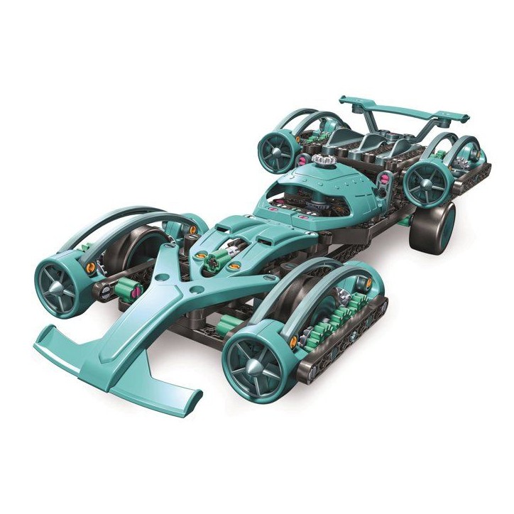 Voiture supersonique - CLEMENTONI - Mon Atelier Mécanique - 2 Modeles a Assembler - Voiture ou Drone - 8 ans - Fabriqué en Ita Voiture supersonique - CLEMENTONI - Mon Atelier Mécanique - 2 Modeles a Assembler - Voiture ou Drone - 8 ans - Fabriqué en Ita