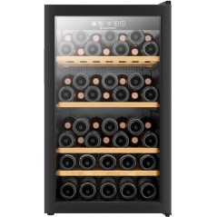 Cave a vin de service - CLIMADIFF - CLS52B1 - 52 bouteilles - Classe G