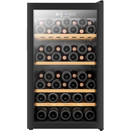 Cave a vin de service - CLIMADIFF - CLS52B1 - 52 bouteilles - Classe G