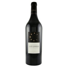 Clos de Lunelles 2007 Côtes de Castillon - Vin rouge de Bordeaux
