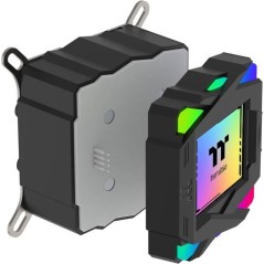 THERMALTAKE - LA240 ARGB Sync - Watercooling AIO - Ventilateurs 120mm