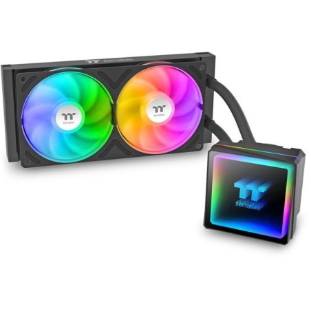 THERMALTAKE - TH240 V3 A-RGB Sync - CL-W465-PL12SW-A - Watercooling AI