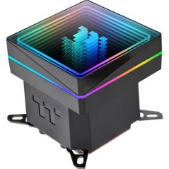 THERMALTAKE - TH240 V3 A-RGB Sync - CL-W465-PL12SW-A - Watercooling AI