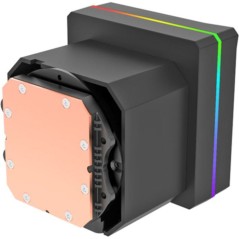 THERMALTAKE - TH240 V3 A-RGB Sync - CL-W465-PL12SW-A - Watercooling AI
