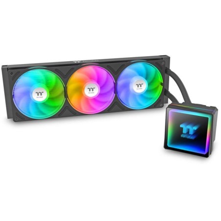 THERMALTAKE - TH360 V3 A-RGB Sync - CL-W466-PL12SW-A - Watercooling AI