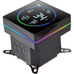 THERMALTAKE - TH360-S V3 A-RGB Sync - CL-W470-PL12SW-A - Watercooling