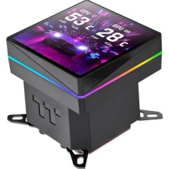 THERMALTAKE - TH360 V3 Ultra A-RGB Sync - CL-W474-PL12SW-A - Watercool