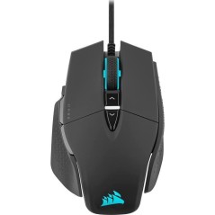 Ensemble Souris et tapis de souris Corsair M65 ULTRA PACK + MM100