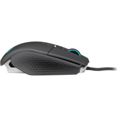 Ensemble Souris et tapis de souris Corsair M65 ULTRA PACK + MM100