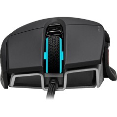 Ensemble Souris et tapis de souris Corsair M65 ULTRA PACK + MM100