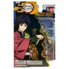 Figurine articulée Ultimate Legends HD - BANDAI - Demon Slayer - Giyu