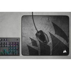 Ensemble Clavier et souris Corsair K55 CORE TKL + KATAR PRO XT