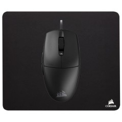 Ensemble Souris et tapis de souris Corsair M55-WIRED + MM100
