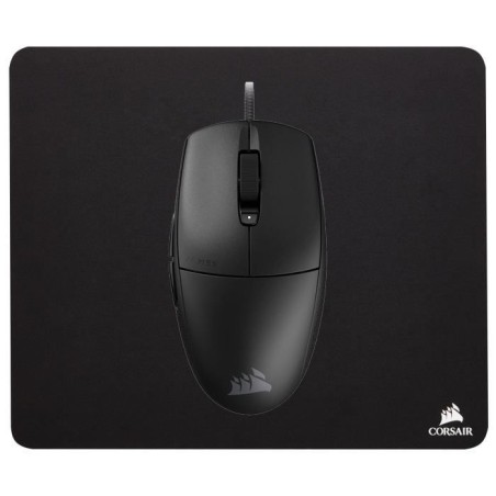 Ensemble Souris et tapis de souris Corsair M55-WIRED + MM100