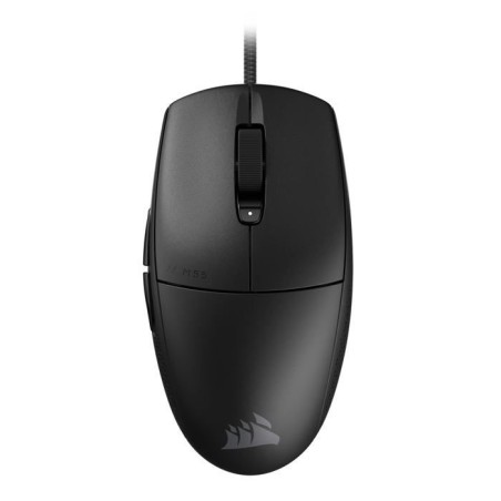 Ensemble Souris et tapis de souris Corsair M55-WIRED + MM100