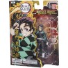 Figurine articulée Ultimate Legends HD - BANDAI - Demon Slayer - Tanj