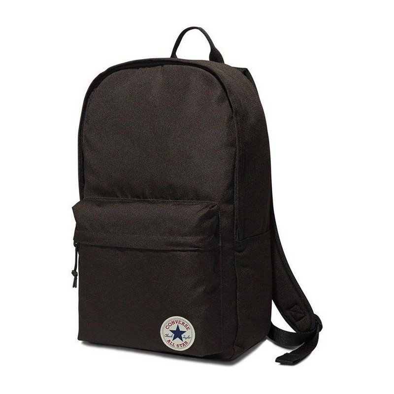 Sac a dos - CONVERSE - POLY BACKPACK - Noir