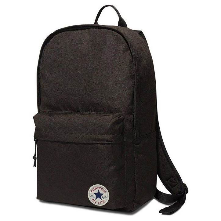 Sac a dos - CONVERSE - POLY BACKPACK - Noir
