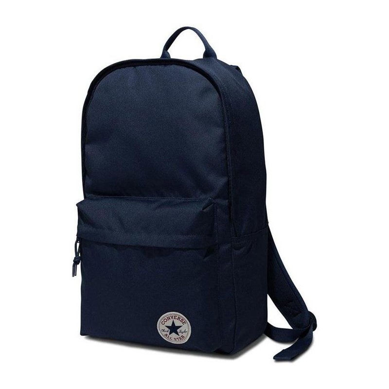 Sac a dos - CONVERSE - POLY BACKPACK - Marine