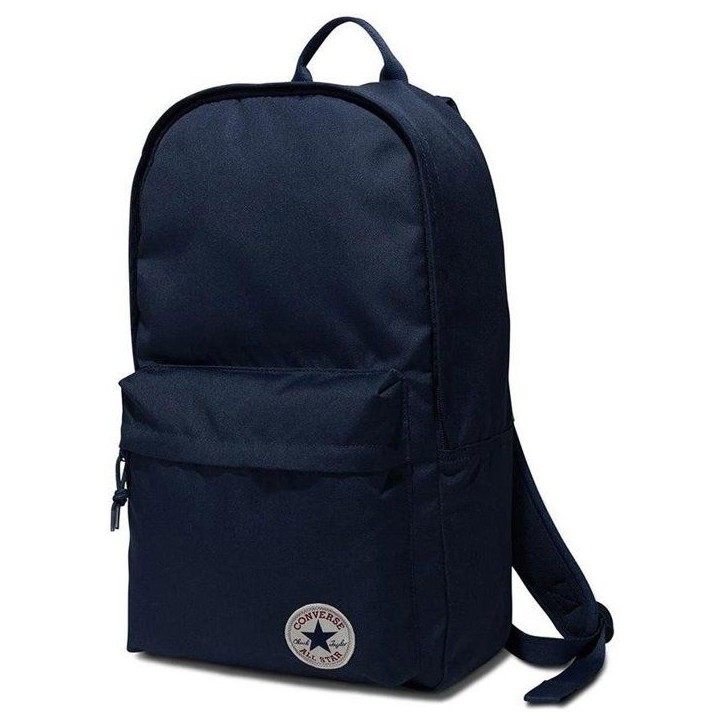Sac a dos - CONVERSE - POLY BACKPACK - Marine