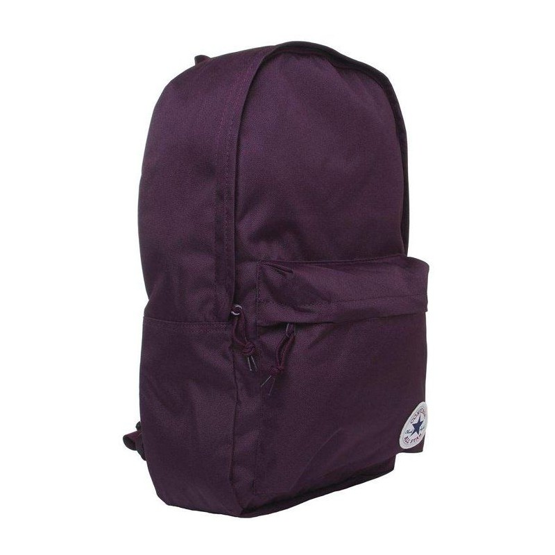 Sac a dos - CONVERSE - POLY BACKPACK - Bordeaux