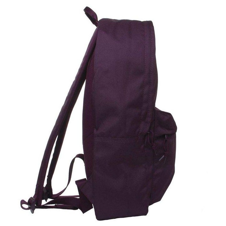 Sac a dos - CONVERSE - POLY BACKPACK - Bordeaux