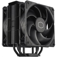 Refroidissement PC - COOLER MASTER - RR-S4KK-25DN-R1 - Hyper 212 Black