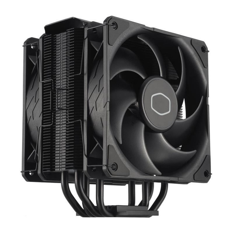 Refroidissement PC - COOLER MASTER - RR-S4KK-25DN-R1 - Hyper 212 Black