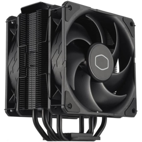 Refroidissement PC - COOLER MASTER - RR-S4KK-25DN-R1 - Hyper 212 Black