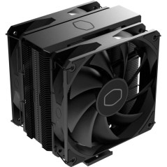 Refroidissement PC - COOLER MASTER - RR-S4KK-25DN-R1 - Hyper 212 Black