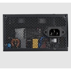 COOLER MASTER - MWE 650W V2 ATX 3.1 - Alimentation PC - 650 W