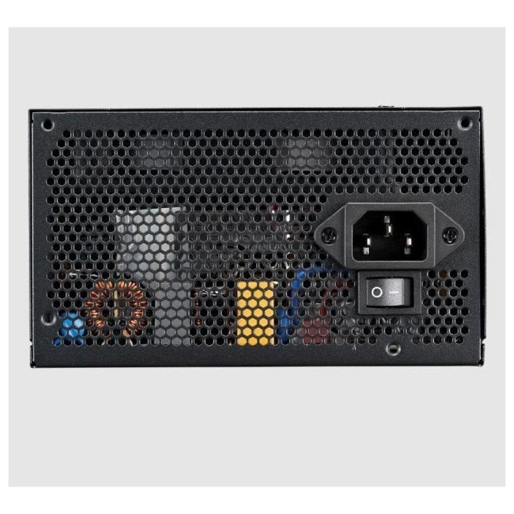 COOLER MASTER - MWE 650W V2 ATX 3.1 - Alimentation PC - 650 W