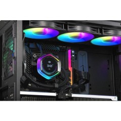 COOLER MASTER - MasterLiquid 360 ION - Refroidissement liquide CPU - 3