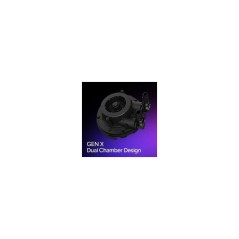 COOLER MASTER - MasterLiquid 360 ION - Refroidissement liquide CPU - 3