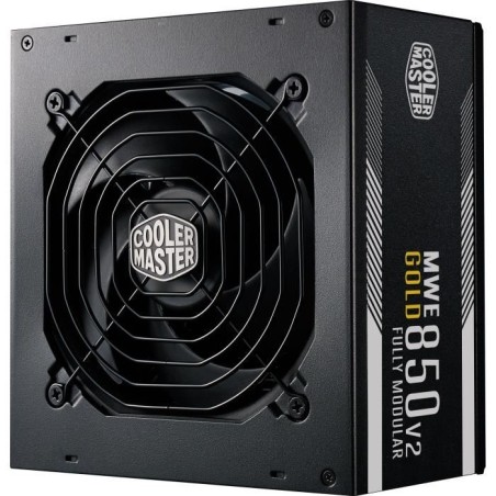 Bloc d'alimentation - COOLER MASTER - MWE Gold V2 - 850 W