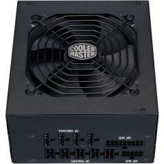Bloc d'alimentation - COOLER MASTER - MWE Gold V2 - 850 W