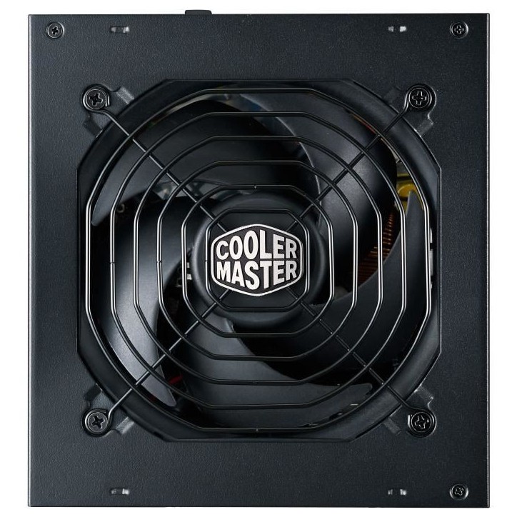 Bloc d'alimentation - COOLER MASTER - MWE Gold V2 - 850 W Bloc d'alimentation - COOLER MASTER - MWE Gold V2 - 850 W
