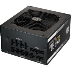 Bloc d'alimentation - COOLER MASTER - MWE Gold V2 - 850 W