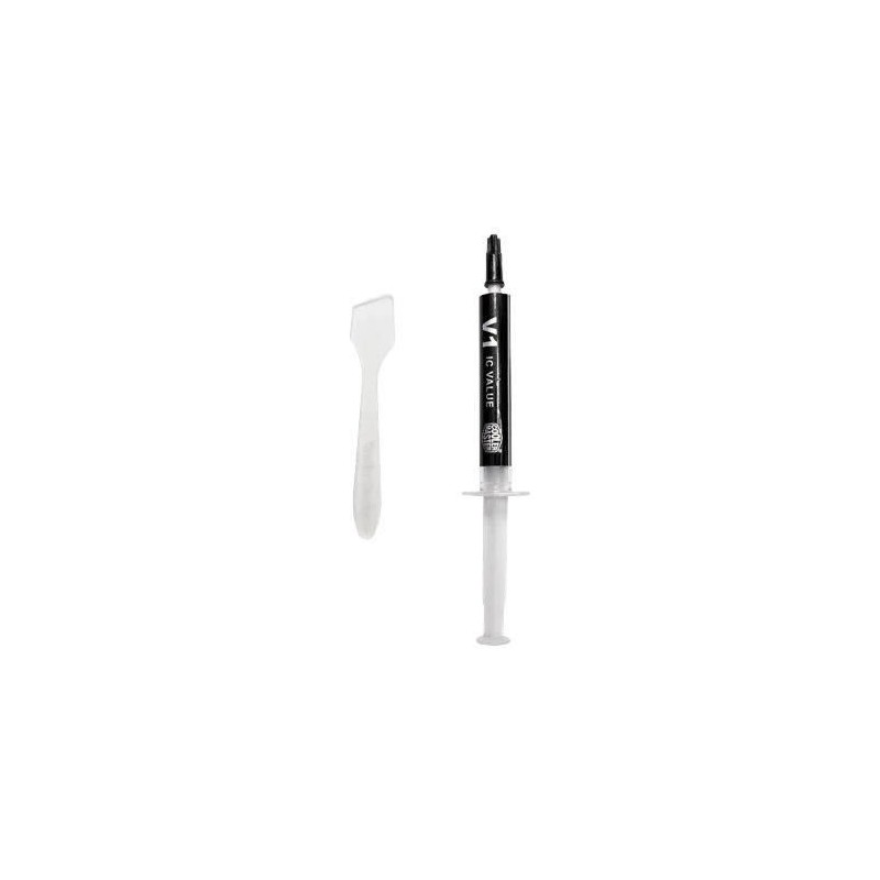 COOLER MASTER - Grease: IC Value – V1 - RG-ICV1-TW20-R1 - Pâte Ther