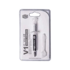 COOLER MASTER - Grease: IC Value – V1 - RG-ICV1-TW20-R1 - Pâte Ther