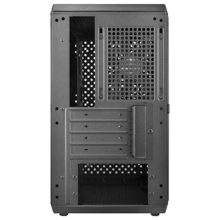 Boitier PC - COOLER MASTER - Masterbox Q300L - M ATX Boitier PC - COOLER MASTER - Masterbox Q300L - M ATX