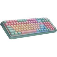 Clavier gamer - Mécanique - Cooler Master - MK-770-MCKR1-FR - AZERTY