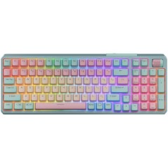 Clavier gamer - Mécanique - Cooler Master - MK-770-MCKR1-FR - AZERTY - RGB