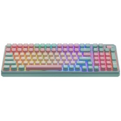 Clavier gamer - Mécanique - Cooler Master - MK-770-MCKR1-FR - AZERTY