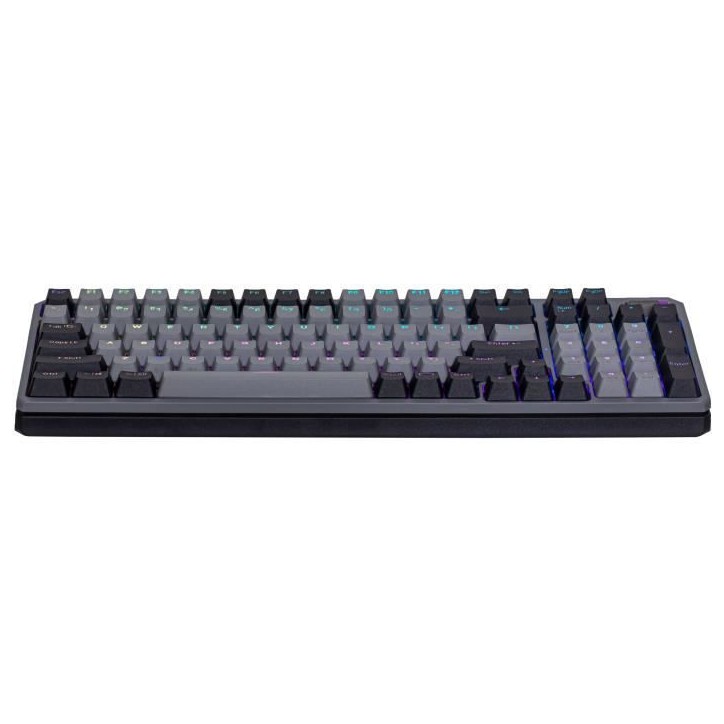 Clavier gamer - Mécanique - Cooler Master - MK-770-GKKR1-FR - AZERTY - RGB Clavier gamer - Mécanique - Cooler Master - MK-770-GKKR1-FR - AZERTY - RGB